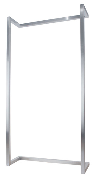 Alta Retail Wall Display System Kit