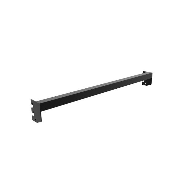 Aspect Retail Display Bar for Saddle Mount Accessories 24"