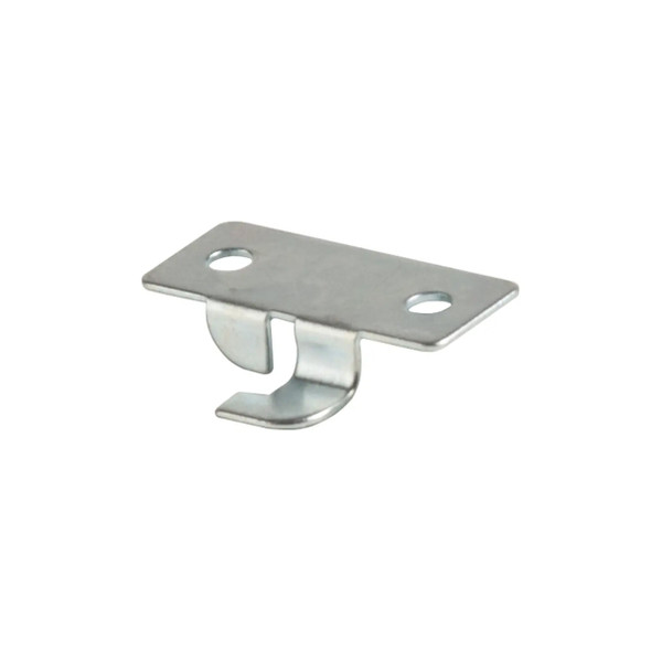 Deluxe Style Snap-In Center Shelf Rest