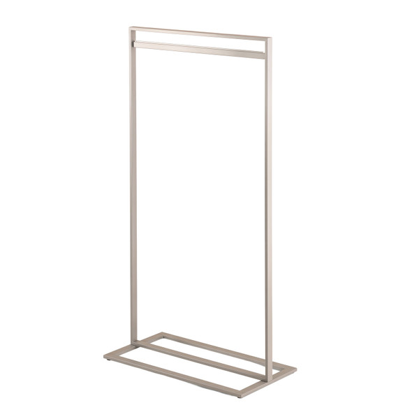 Ballet Bar Rack  24" W x 57" H