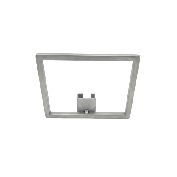 Ballet Bar Sign Holder 5.5" W x 7" H