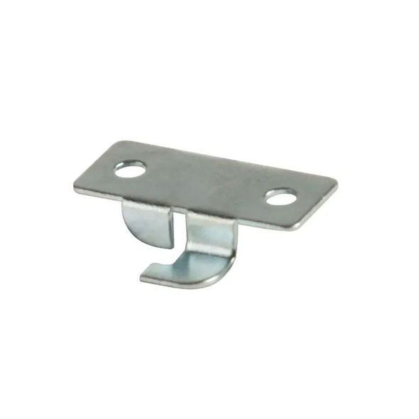 Deluxe Style Snap-in Center Shelf Rest