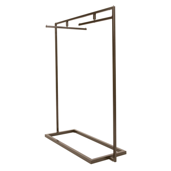 Linea Extended Ballet Bar with Swivel Hang Bars