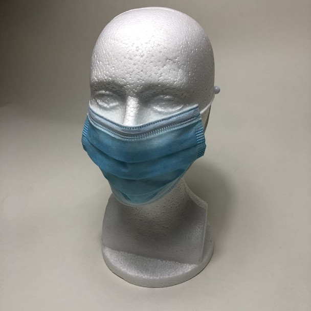 Non-Surgical Face Mask - Case of 2000