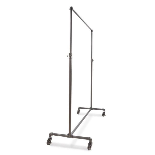 Pipeline 60in. Adjustable Ballet Rack