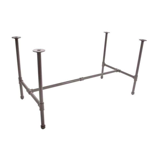 Pipeline - Large Nesting Table Frame Only