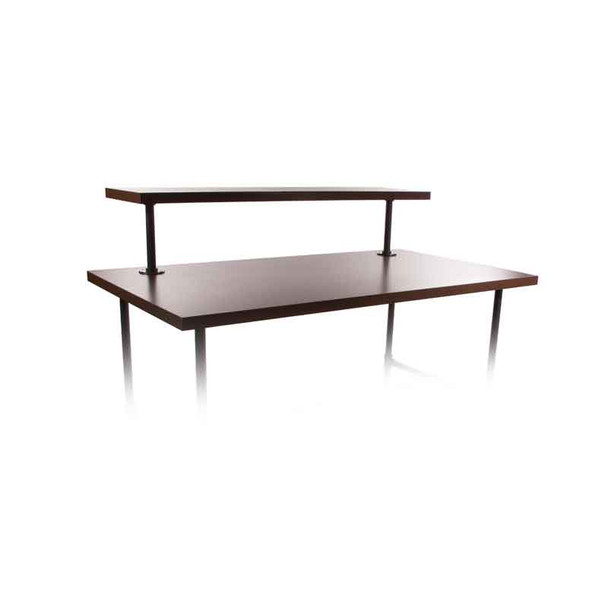 Pipeline Nesting Table Topper