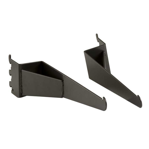 Pipeline Set of Shelf Brackets for Outrigger