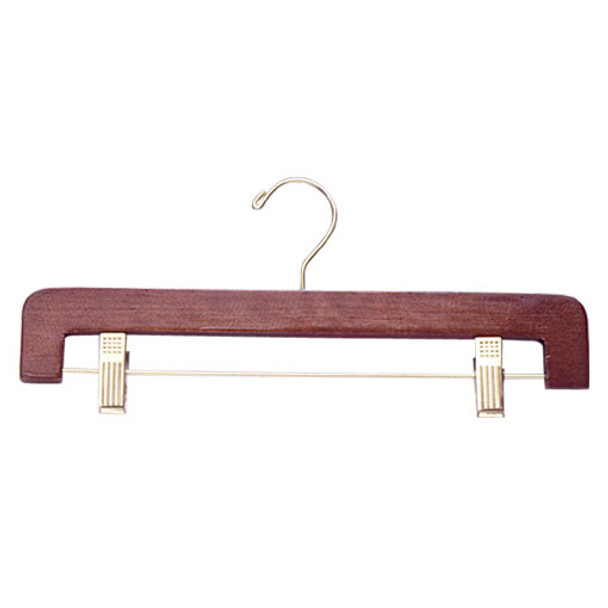 Wooden Pant / Skirt Hangers (Box of 100)