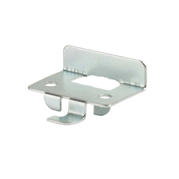 Deluxe Style Snap-In Front Shelf Rest