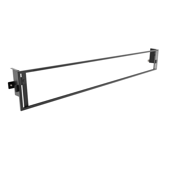 Aspect Sign Holders for Outrigger Uprights - Large