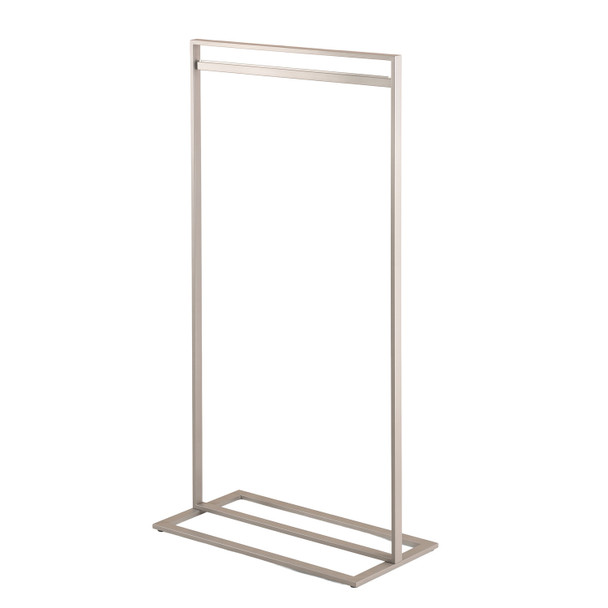 Ballet Bar Rack  24" W x 57" H