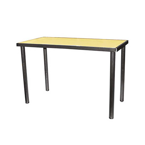 Aaron Contemporary Nestable Table Large