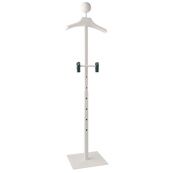 Children's Floor Standing Costumer with Hanger 