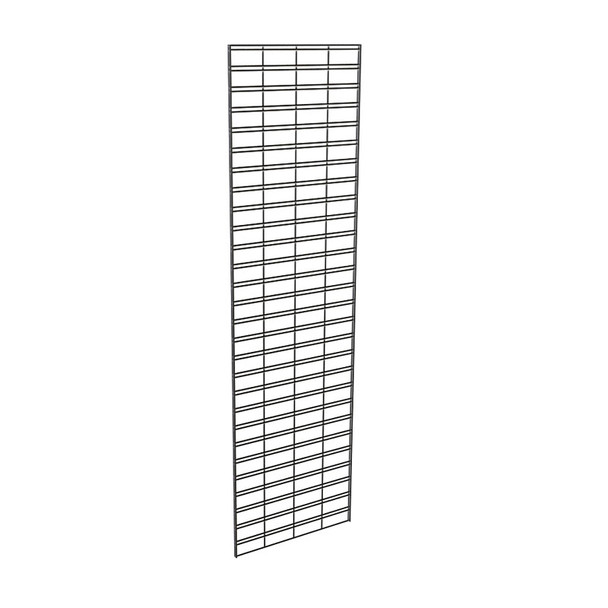 Wire Slatgrid Panels 2ft x 7ft (Box of 3)