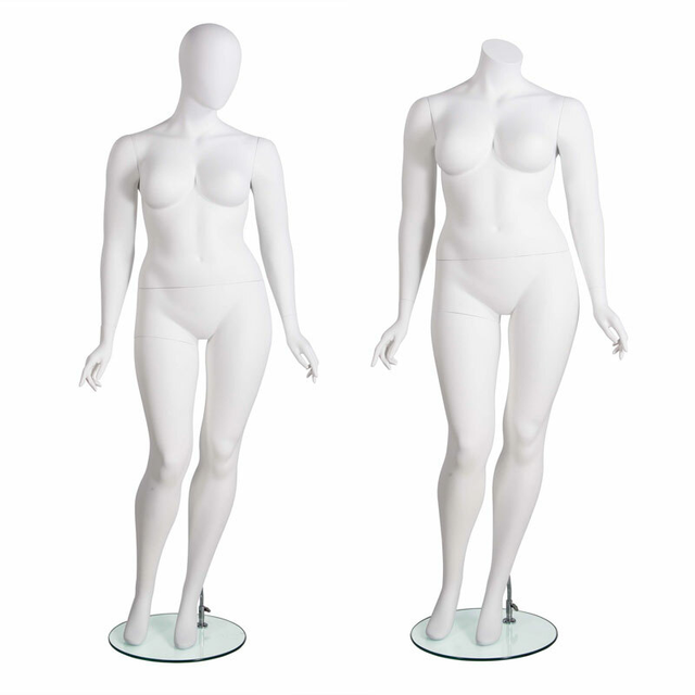 Mannequins And Body Forms The Fixture Zone