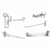 Slatwall The Fixture Zone