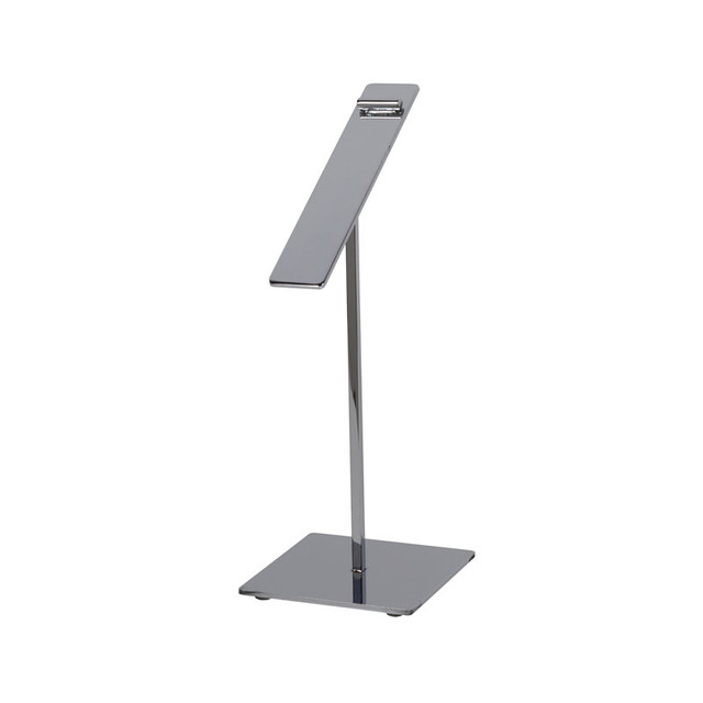 Small Non-Adjustable Shoe Riser - The Fixture Zone