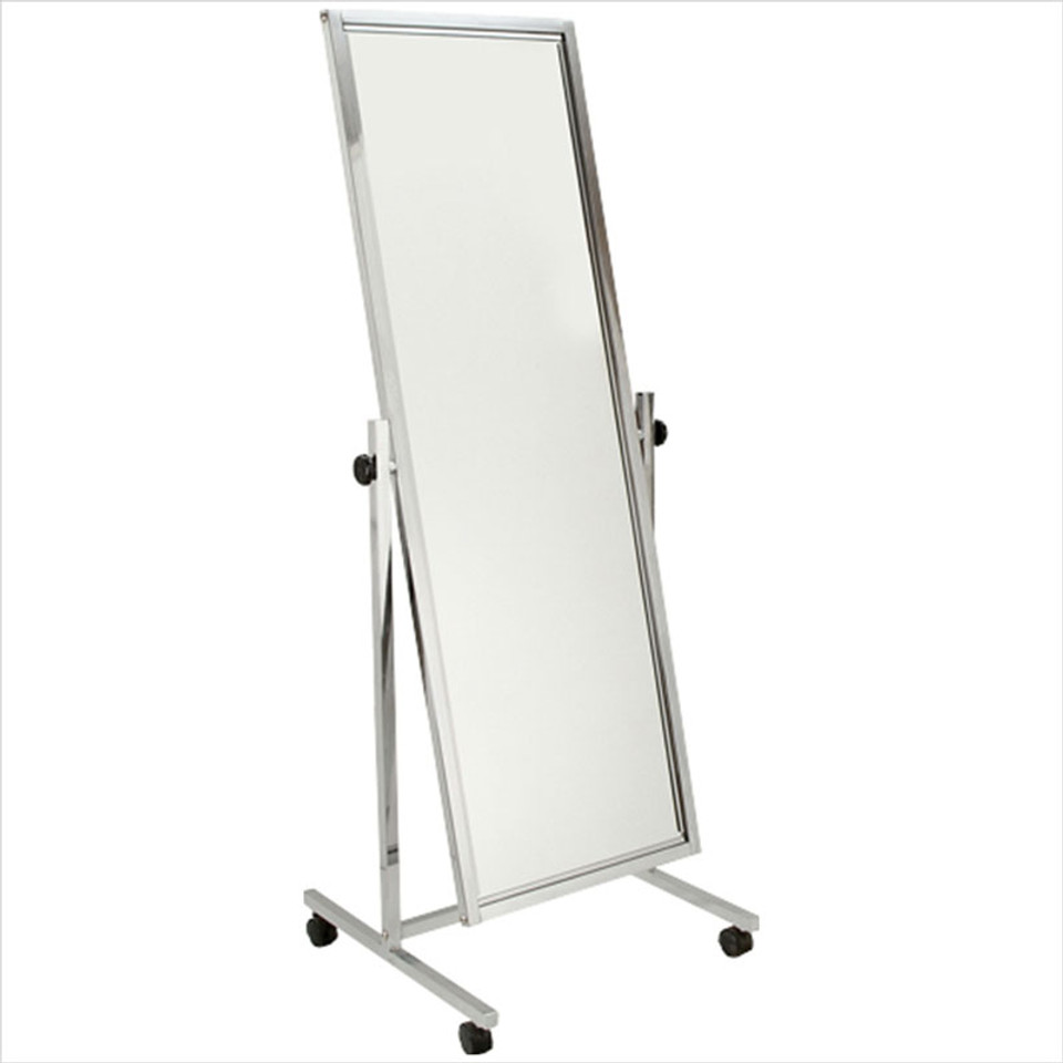 Floor Standing Mirrors