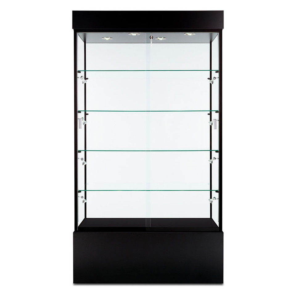 Premium Wall Display Cases