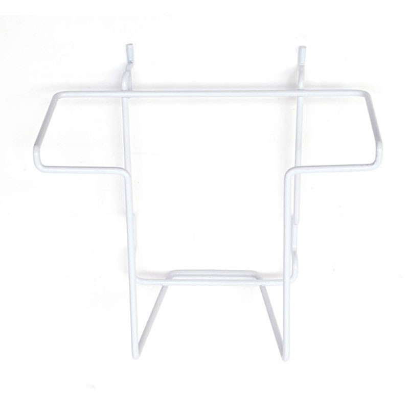 Pegboard Literature Holders