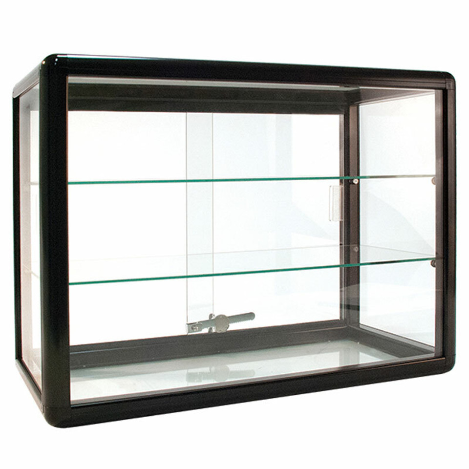 Display Cases