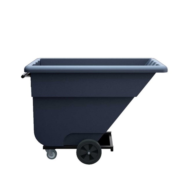 Material Handling Made Easy! The Fixture Zone