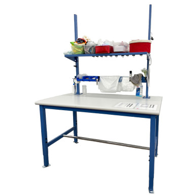 Production Table Kit
