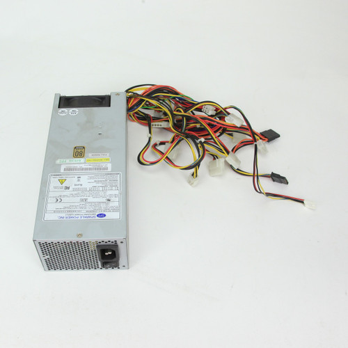 Sparkle Power 600 Watt Switching Power Supply
SPI600W7BB
Power View