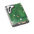 Seagate Hard Drive (HDD)
ST600MM0006
Back View