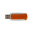 32GB Lexar JumpDrive USB 3.0 Orange and White Flash Memory Drive PC Storage