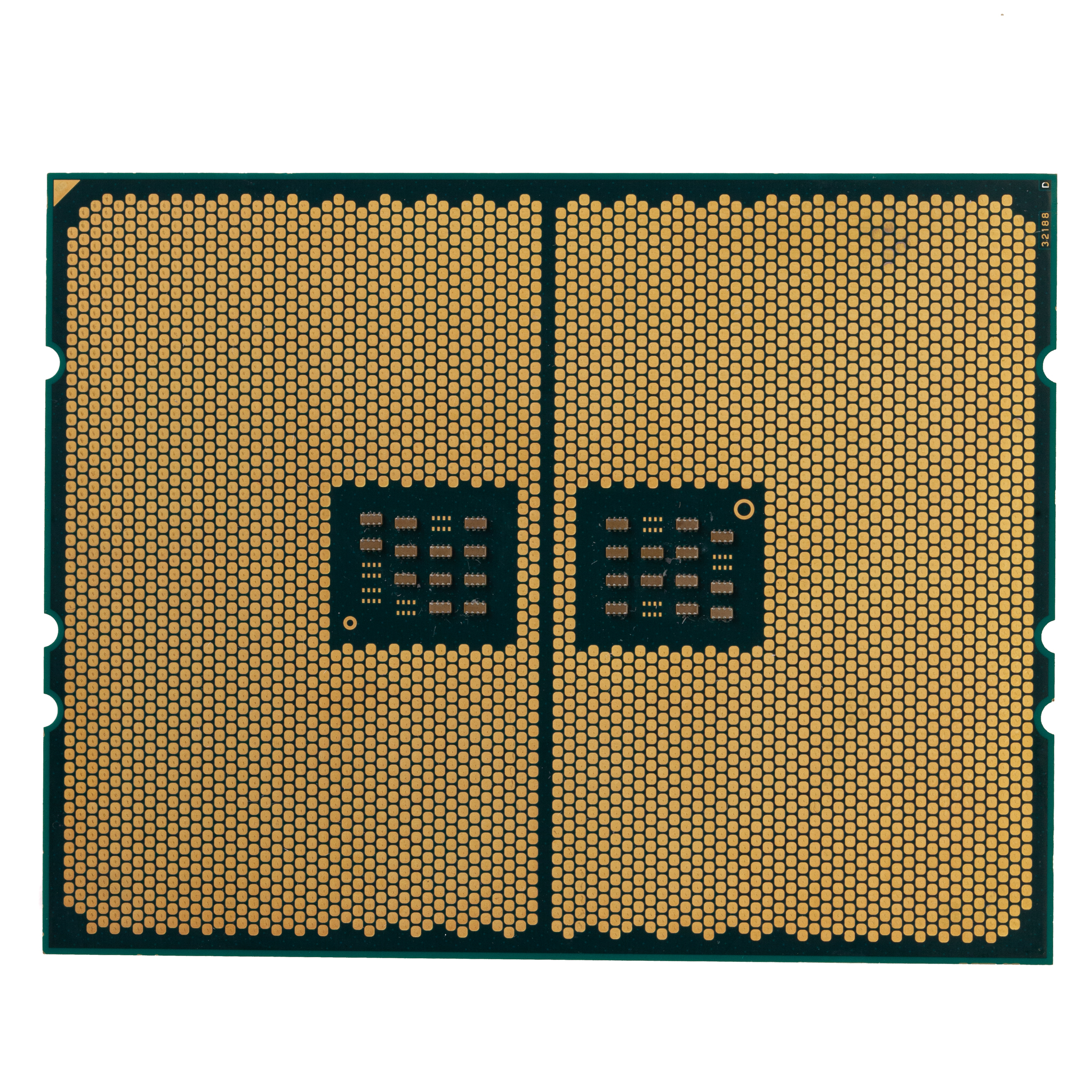 AMD EPYC 7571 PS7571BDVIHAF 32 Cores 2.2 GHz Socket SP3 64MB B Grade CPU