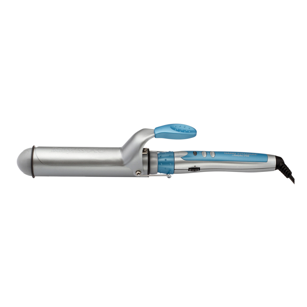 Is titanium or shop ceramic curling iron better