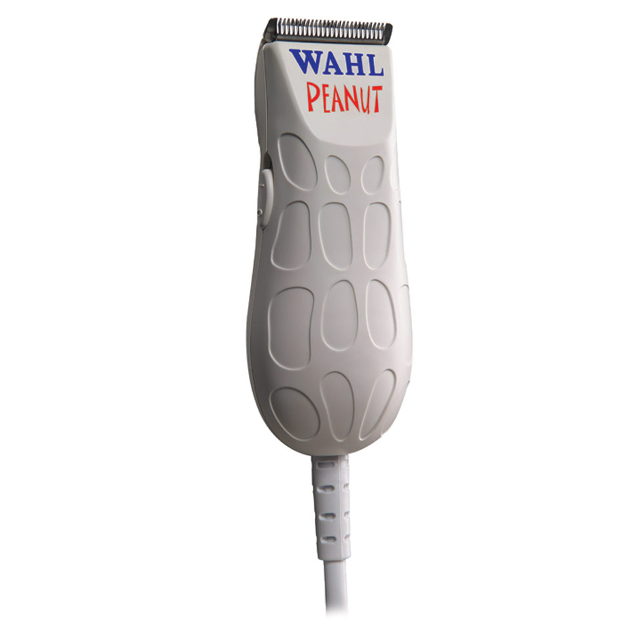 wahl peanut clipper attachments