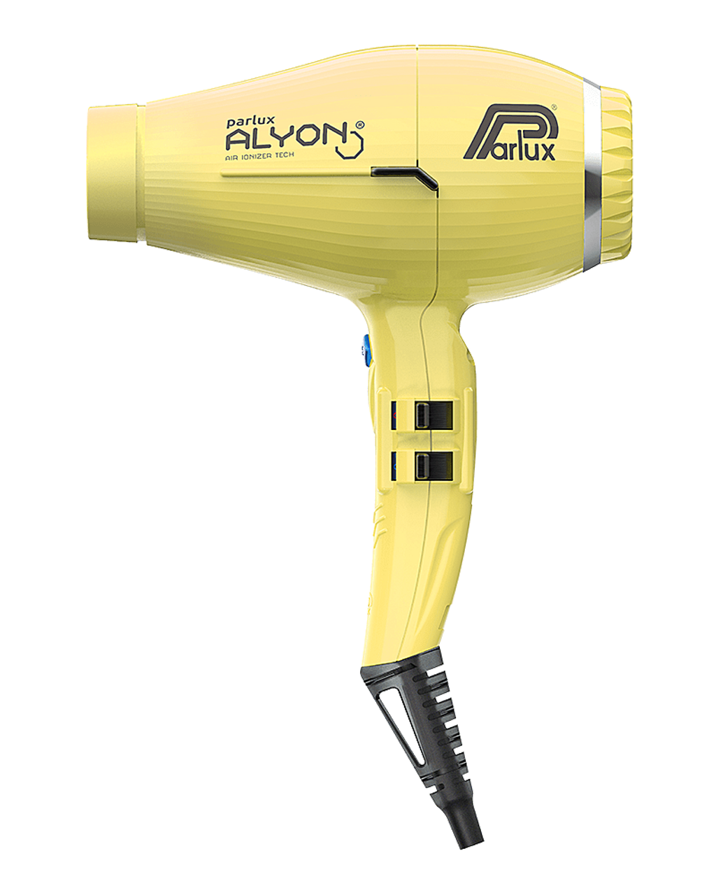 Parlux Alyon Air Ionizer Tech, Yellow