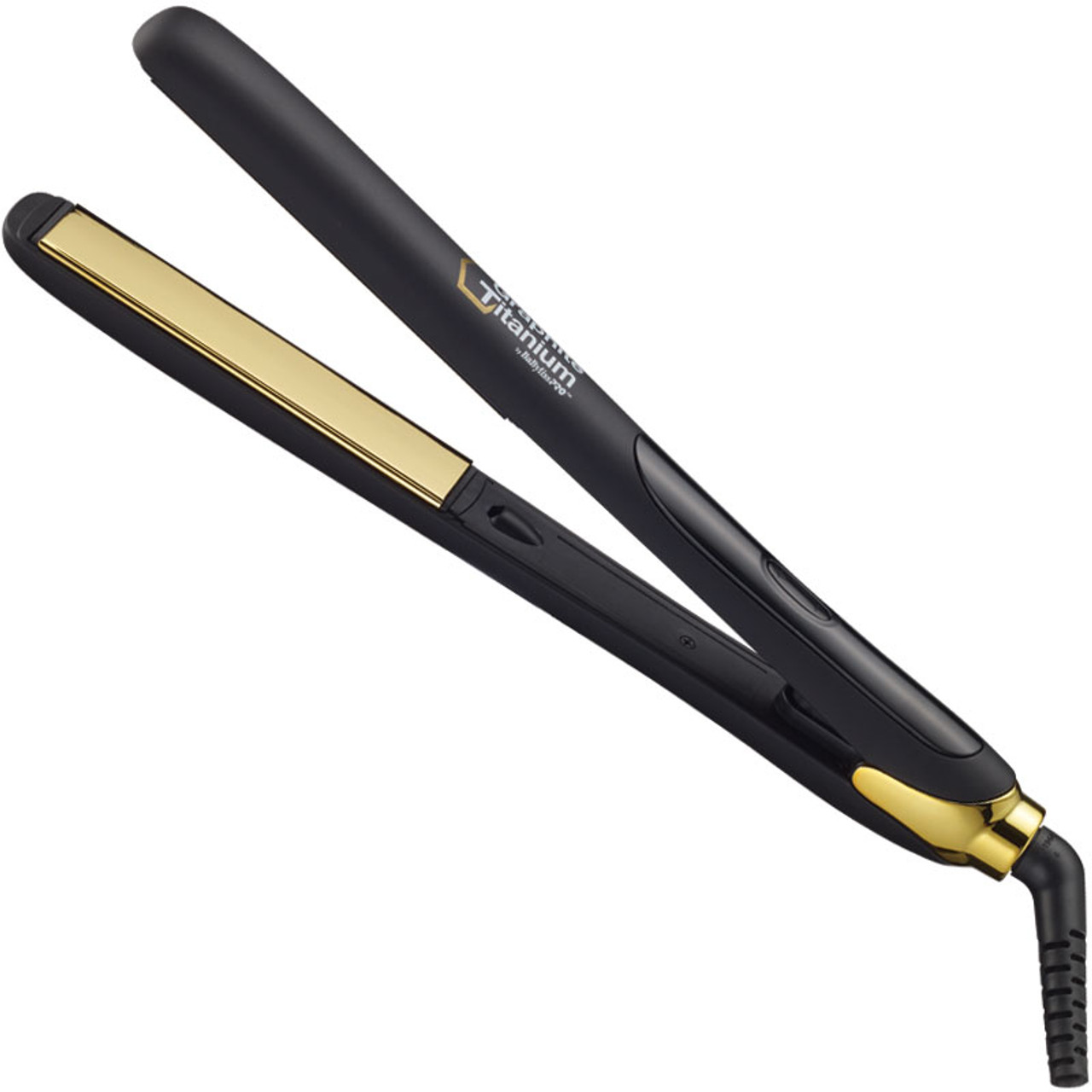 New clearance flat iron