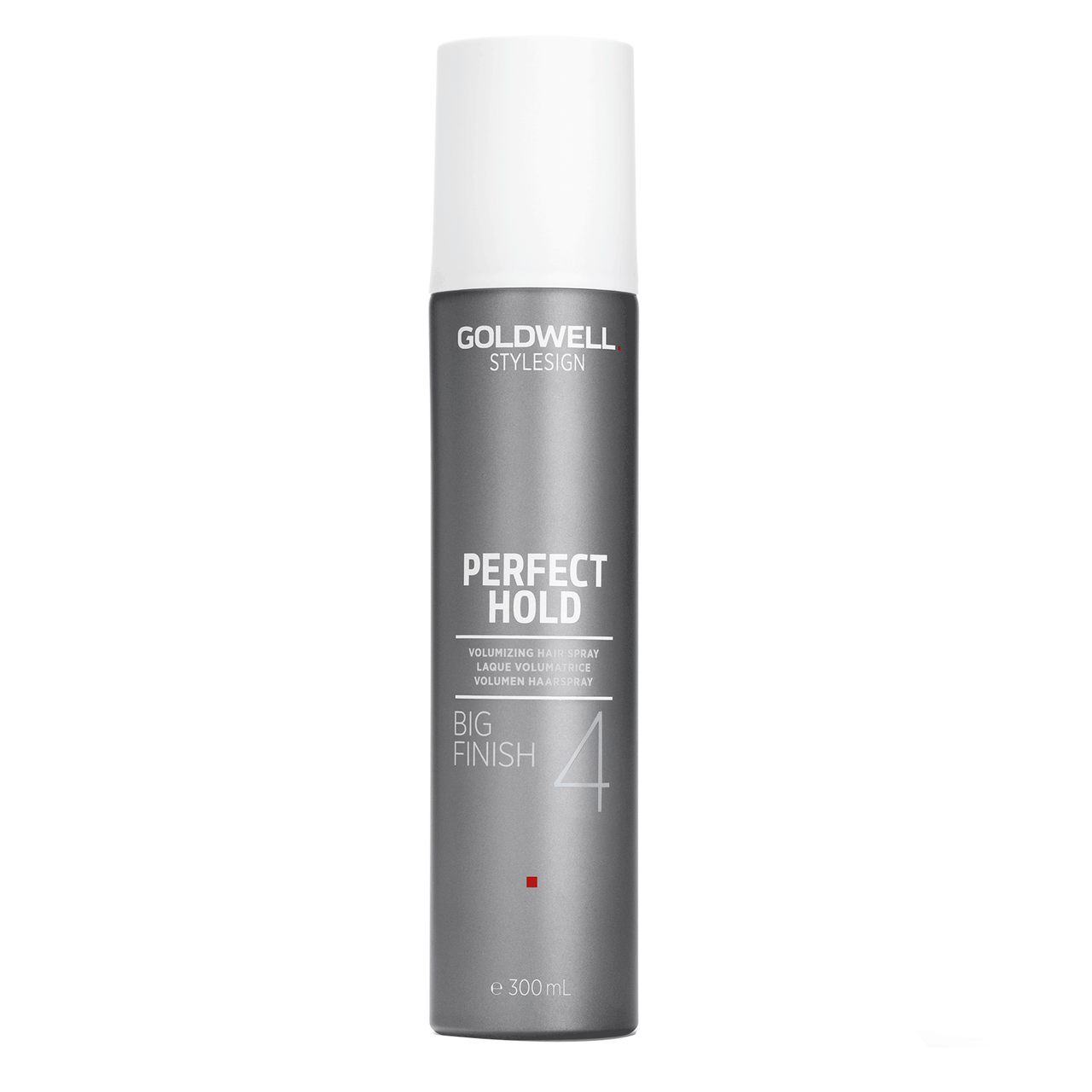 Ultradynamics Extra-Firm Finishing Spray