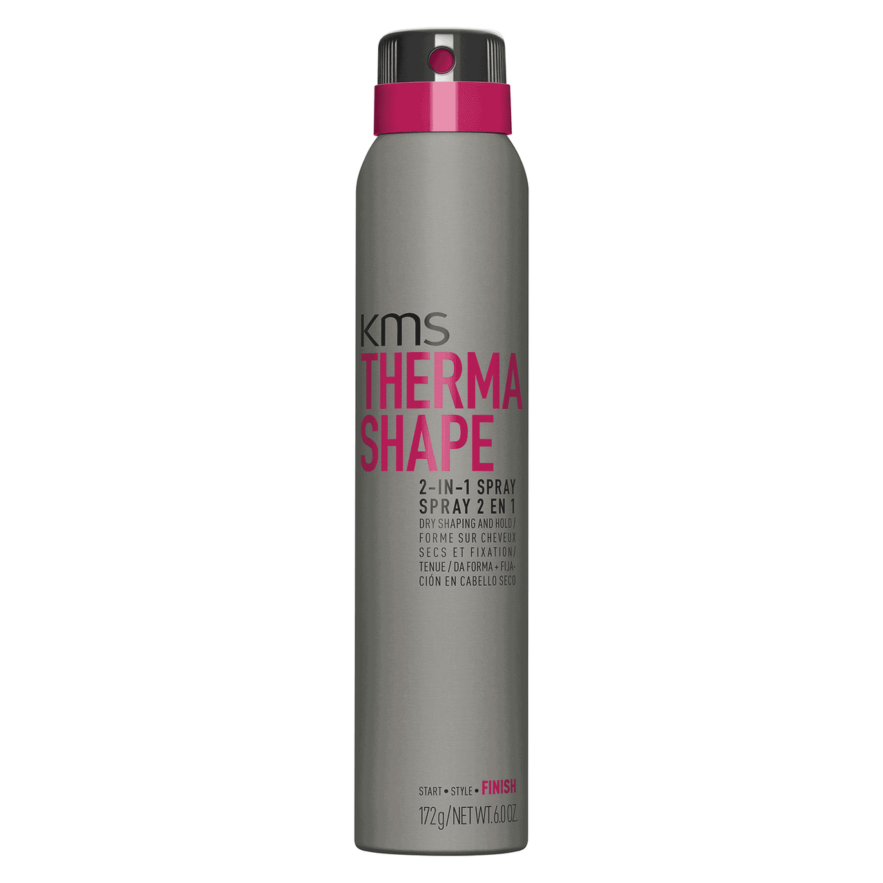 THERMASHAPE 2-In-1 Spray - Hair Square Inc.