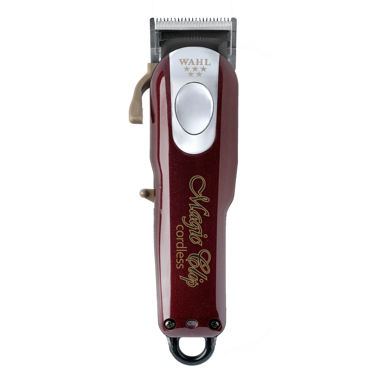 wahl senior clippers canada