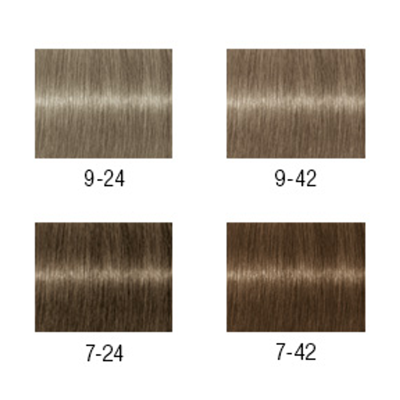 Buy Schwarzkopf Igora Royal Natural Hair Color  Dark Blonde Copper Natural  670 Online Sanaulla Store