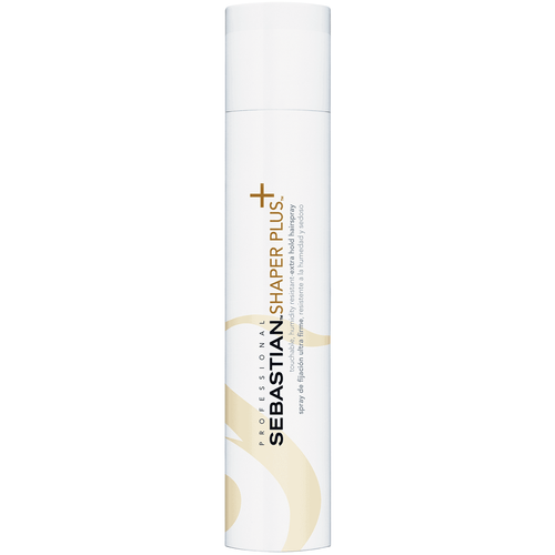 Shaper Plus Hairspray