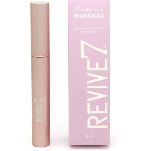 Lash Revitalizing Mascara