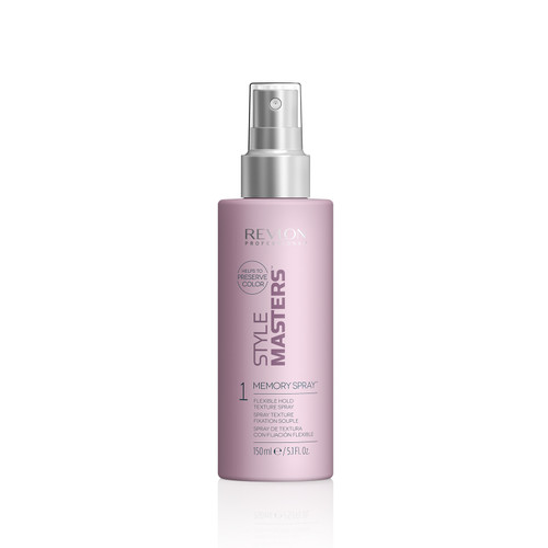Style Masters Photo Finisher Strong Hold Hairspray 500ml - Hair Square | Haarsprays