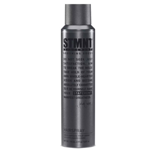 Finisher 500ml - Style Hair Hairspray Strong Photo Hold Masters Square