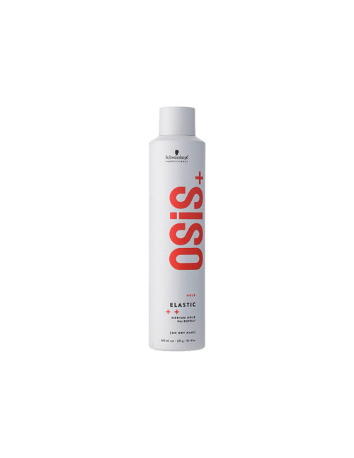 OSiS+ Elastic Medium Hold Hairspray