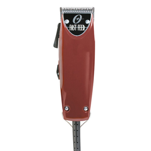 Fast-Feed Clipper