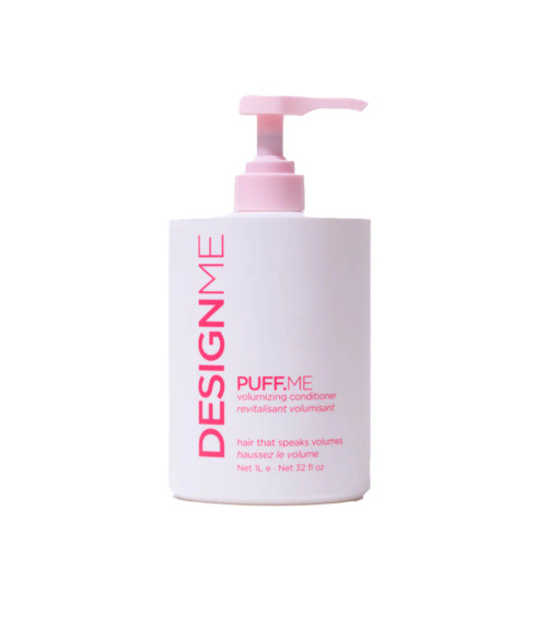 PUFF.ME Volumizing Conditioner, 1L
