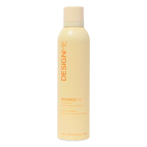 Bounce.ME Curl Mousse 255mL