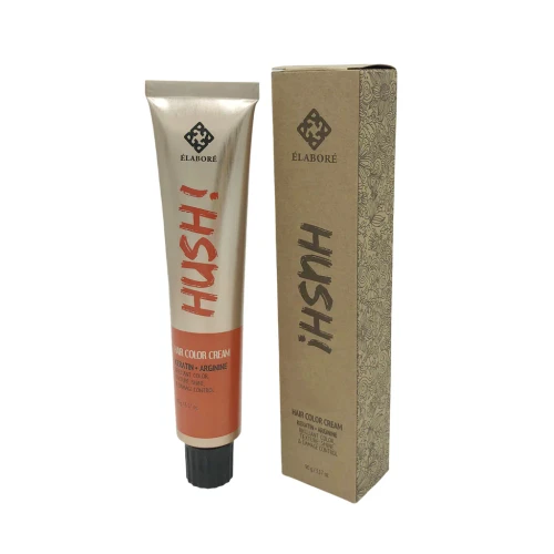 Elabore Hush Color
