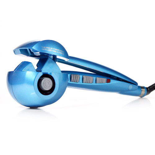 babyliss pro miracurl curling machine